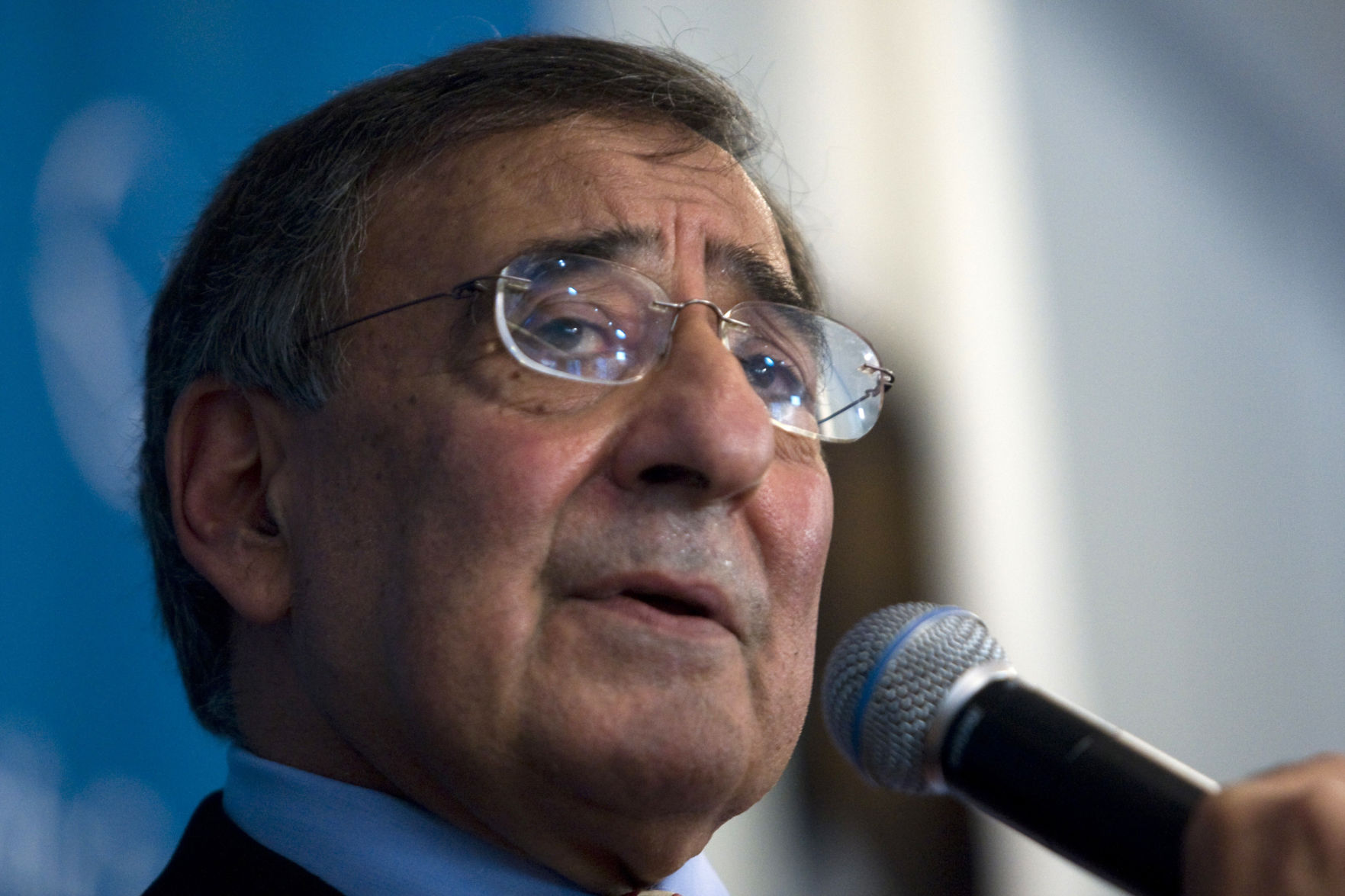 2009: Leon Panetta